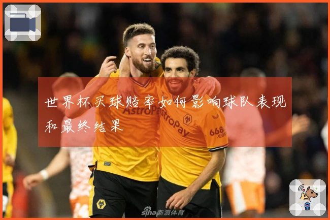 世界杯买球赔率如何影响球队表现和最终结果