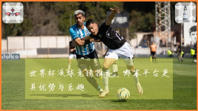 世界杯滚球竞猜推荐：哪家平台更具优势与乐趣