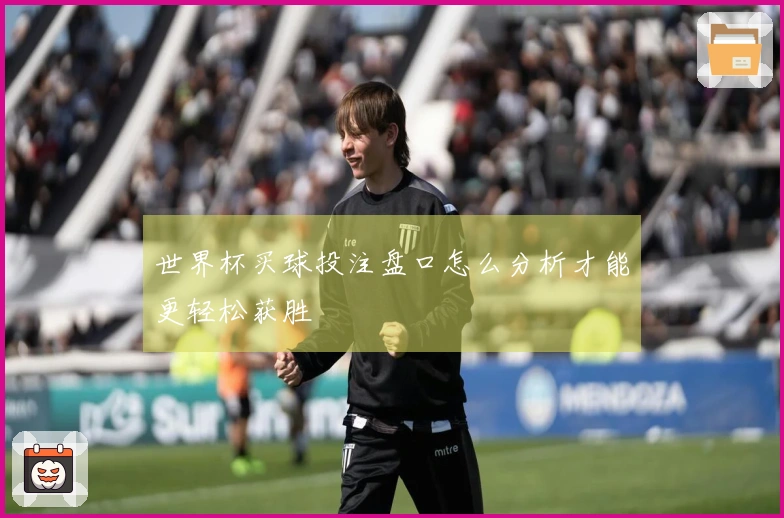 世界杯买球投注盘口怎么分析才能更轻松获胜