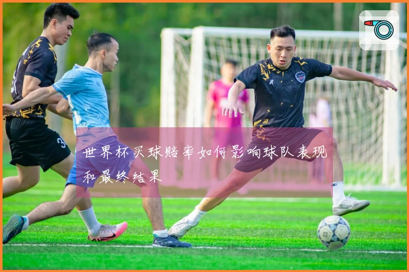 世界杯买球赔率如何影响球队表现和最终结果