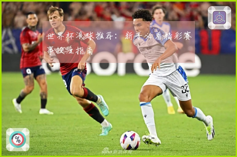 世界杯滚球推荐：新手必看精彩赛事投注指南