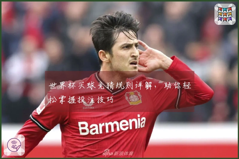 世界杯买球竞猜规则详解，助你轻松掌握投注技巧