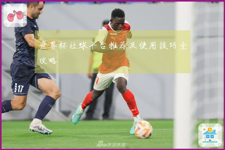 世界杯让球平台推荐及使用技巧全攻略