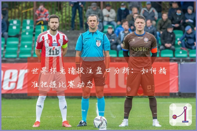 世界杯竞猜投注盘口分析：如何精准把握比赛动态