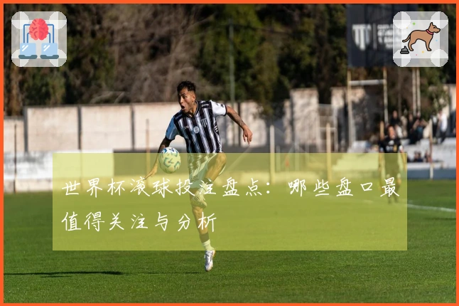 世界杯滚球投注盘点：哪些盘口最值得关注与分析